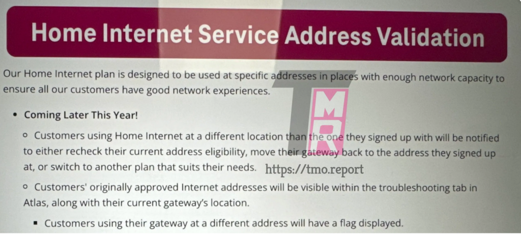 t mobile home internet leak location enforcement delayed the mobile report screenshot