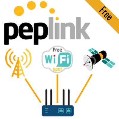 Review: MAX BR Pro Series: BR1 & BR2 by Peplink (Mobile Router ...