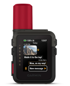 Garmin inReach Mini 3 Plus
