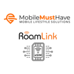 roamlink top pick card