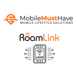 roamlink top pick card