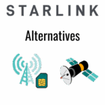 starlink alternatives