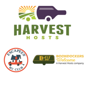 gear center featured image harvest hosts excapees boondockers welcome data plans image