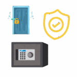 lock and hide security