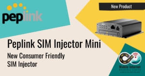 Peplink SIM Injector Mini