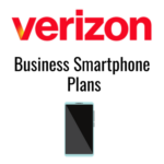 verizon business smartphone plans