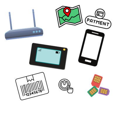 activating data plans