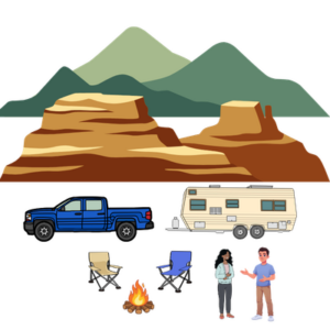 boondocking