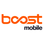 boost mobile square