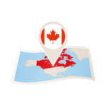canada map 2