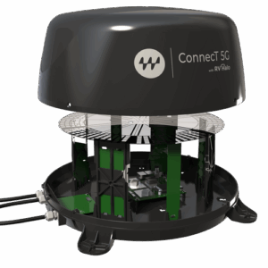 connect 5g system parts