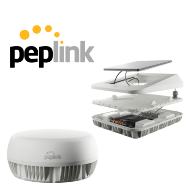 Product Lineup: Routers by Peplink / Pepwave (Mobile Routers) - Mobile ...