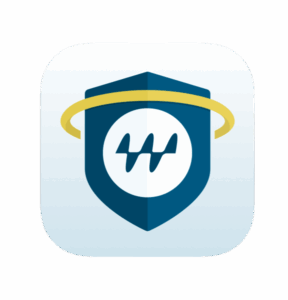 winegard smart rv halo logo
