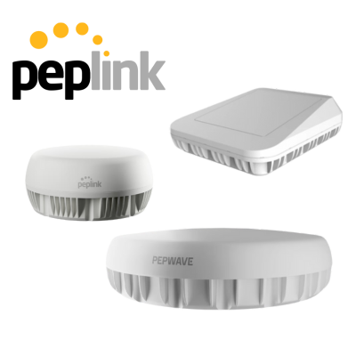 peplink antenna max