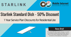 starlink standard discount header