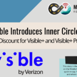 visible inner circle