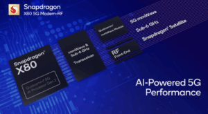 snapdragon x80