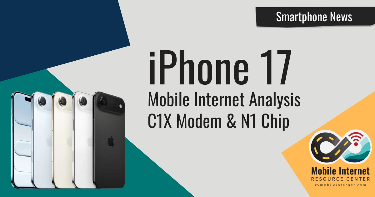 apple iphone 17 mobile internet analysis c1x n1