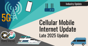 late 2025 cellular mobile internet update