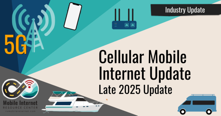 late 2025 cellular mobile internet update