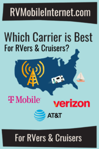 major cellular carriers featured