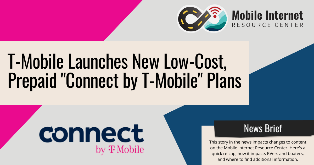 Connect by T Mobile