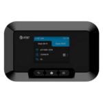 Franklin A70 hotspot