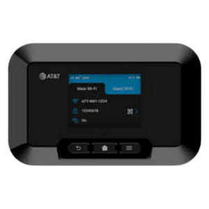 Franklin A70 hotspot