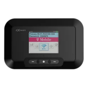 jextream rg3100