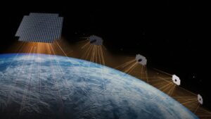 spacemobile constellation