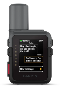 garmin inreach mini 3