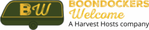 boondockers welcome logo