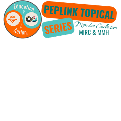 new mmh logo peplink topical