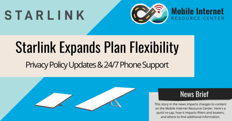starlink exands plan flexibility