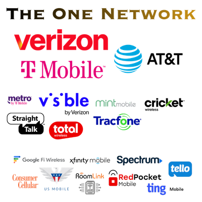 SpaceX Forges “The One Network To Rule Them All” After Acquiring AT&T ...