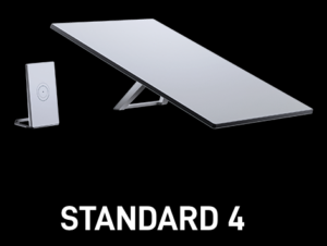 Starlink Standard 4