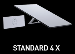 Starlink Standard 4 X