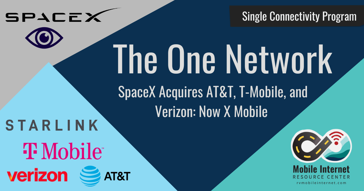 spacex the one network april fools