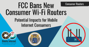 news story fcc bans new consumer wifi routers