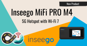 inseego mifi pro m4