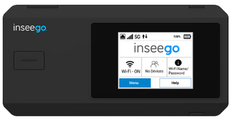 Inseego MiFi PRO M4