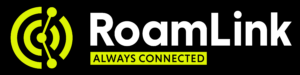 roamlink dark background