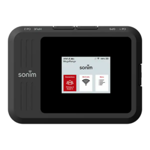 sonim megaconnect