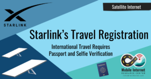 starlink travel registration