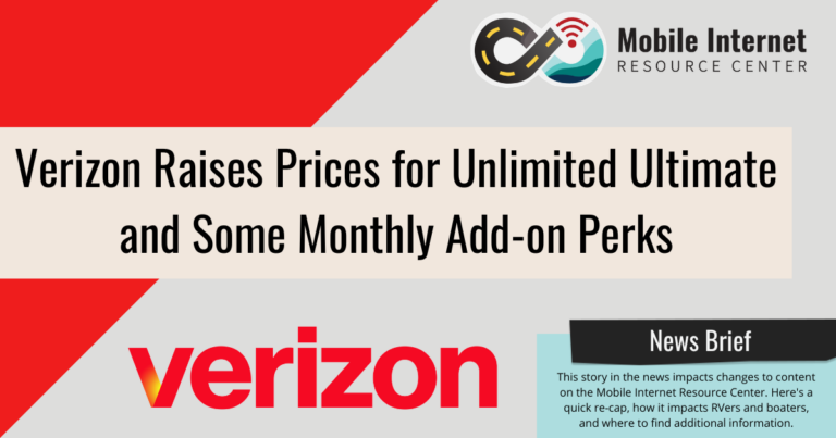 verizon unlimited ultimate