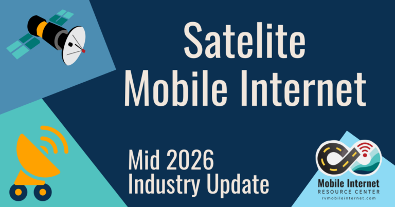 2026 satellite mobile internet update amazon leo kaboom