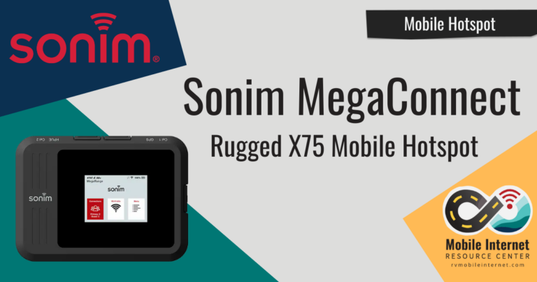 news header product release sonim megaconnect mobile hotspot