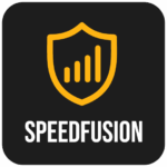 speedfusion connect app logo
