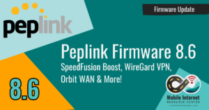 peplink primecare support