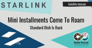 starlink mini on installments